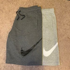 Men’s Nike Shorts